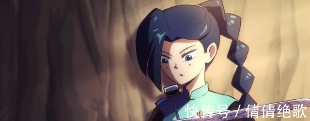 国漫|《刺客伍六七》追番数突破1000万,成为新的霸主,实至名归!