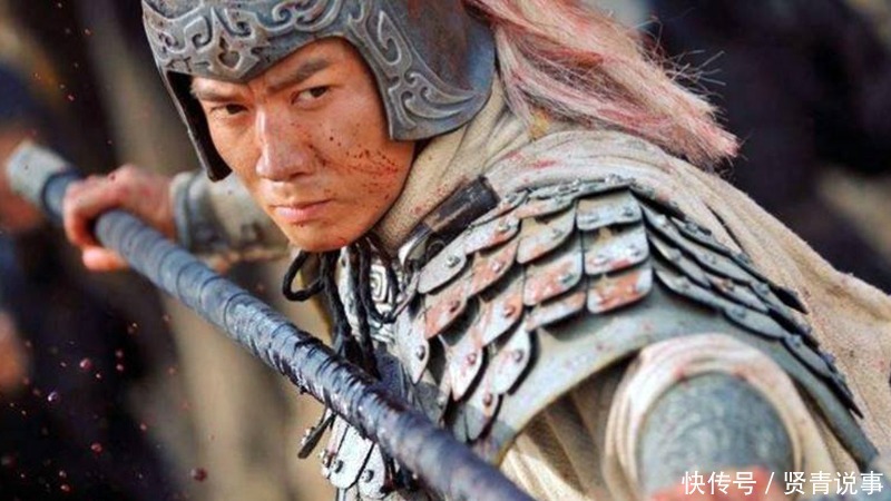 黄忠|诸葛孔明最信任的将领,不只是黄忠与姜维,其实还有他