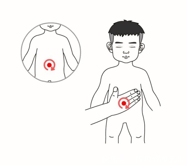 检查|4岁娃坐电梯放了个屁,被男子提醒去医院,检查后宝妈庆幸没大意