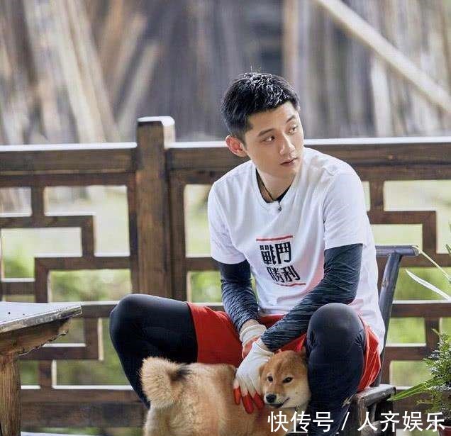 为什么张继科想带走“瓢”,却带走了“盆”原因太搞笑