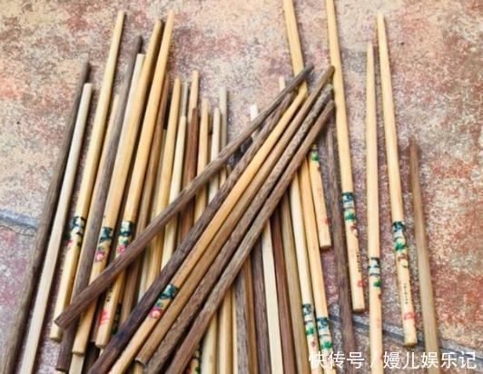 好处|旧筷子、吸管不要扔,插到花盆土里,对植物根好处多多
