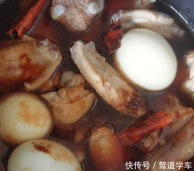 一锅炖,软烂鲜香,超级下饭!