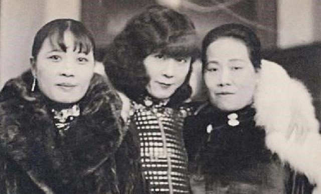 张作霖|于凤至长得如何,为何很多人说她不输于民国四大美女