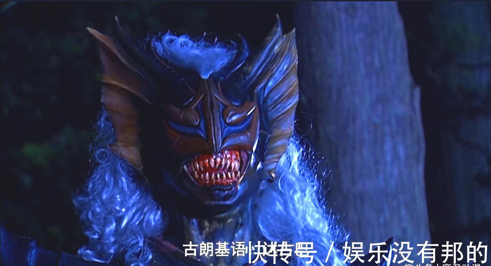 假面骑士|假面骑士空我:这3只古朗基玩梗玩坏了,但实际情况并非如此