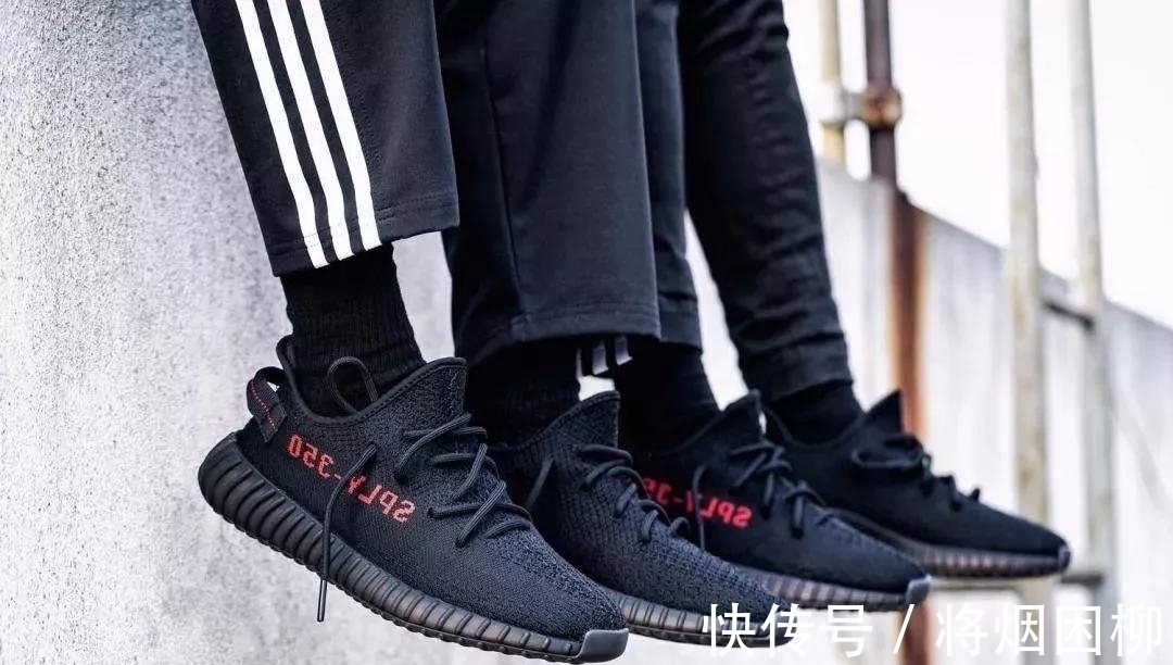 haring 为什么你要买那么多的潮鞋？