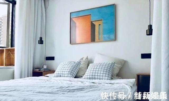 卫生间|他花光积蓄,买了套39㎡的旧房,改造装修后,200万都不卖!