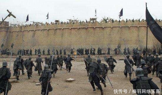 曹魏|蜀汉仅10万军队为何敢北伐50万军队的曹魏?