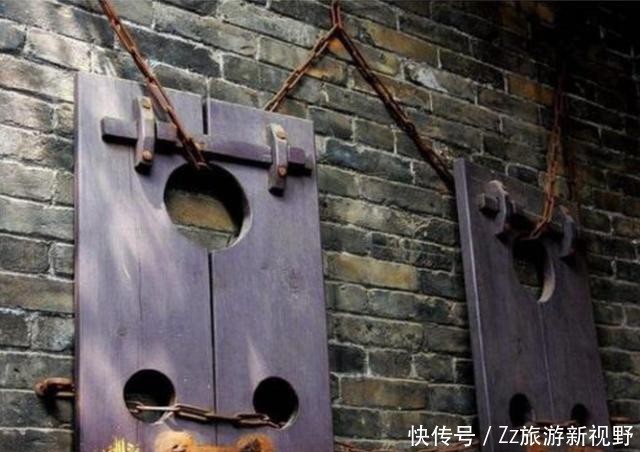 古代死囚吃断头饭时,为何碗中会放生肉?其实充满人文关怀