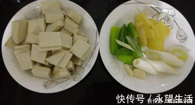 狮子头|豆腐丸子好吃而不腻,掌握做法不用到外面买,营养还健康