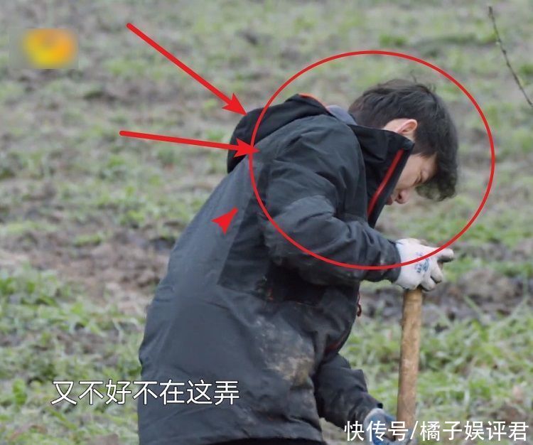 《向往5》节目录制有多真实，看到嘉宾的衣服，是否造假很明了