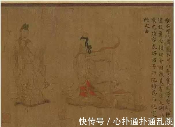 国宝|心痛!盘点那些流落在外的国宝