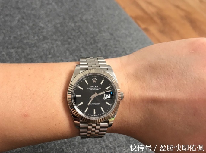 劳力士性价比最高的系列,一定是日志型,你信吗