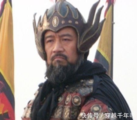  武将|水浒武将排行，豹子头林冲未进前三，第一实至名归！