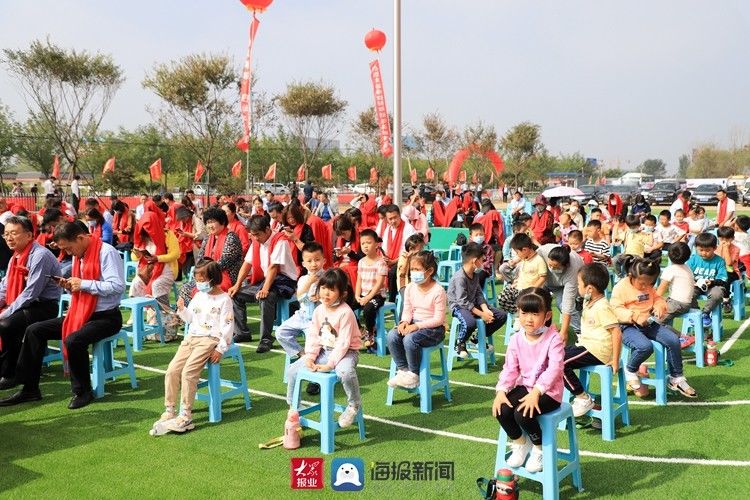 莒县春晓研学旅游基地|开启“研学之旅”！莒县春晓研学旅游基地首期开班仪式成功举行