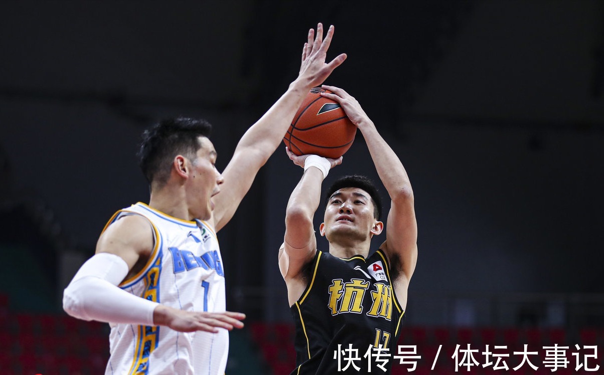 cb3日CBA前瞻,走出低谷,广东拿下网红队,孙铭徽PK超外,广厦连胜