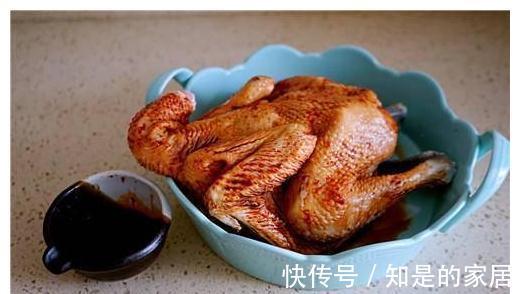 懒人|鸡肉懒人做法，不加一滴水，出锅鲜嫩多汁，厨房小白都能成功