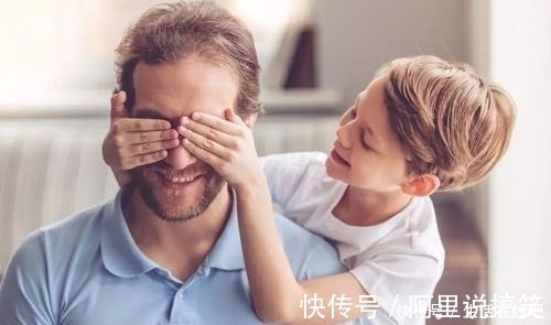 家庭教育|这些爸爸因为带娃而蹿红,爸爸带娃不仅有创意,还有很多好处!