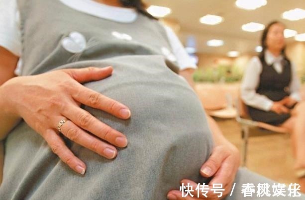 孕妇|孕36周产检时，为什么最好让老公陪同主要是为了确认两件事