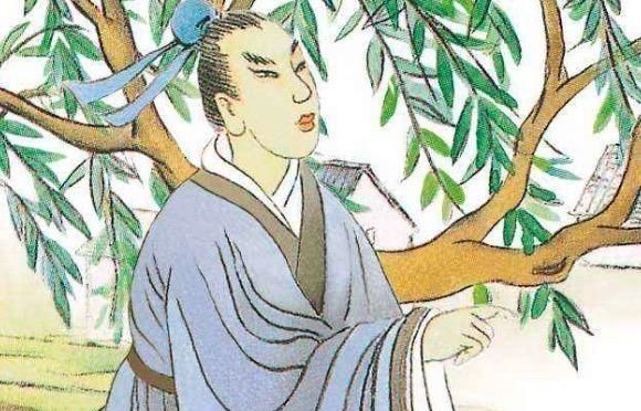 唐代#孟郊很绝妙的一首诗，不仅诗成千古名作，还诞生了2个成语