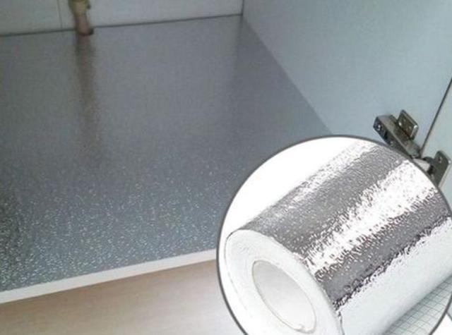 橱柜|定制橱柜完成，忘记这个操作，入住之后等于白装，要留意