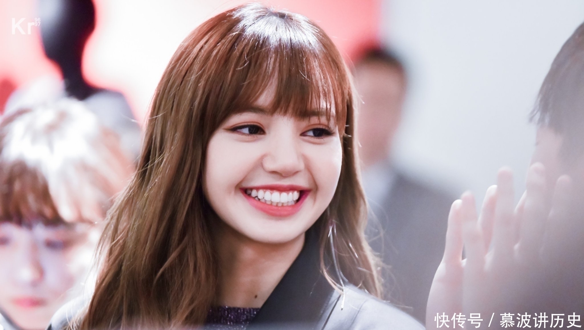 刘在石嘴漏,提及Lisa7月回归,成绩会超过队友创新高吗?