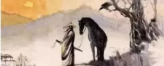 柳宗元$古诗里最孤独的10首诗,每一首都无比孤独,把孤独写到了极致