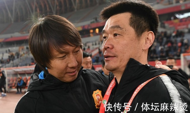 武汉队|足协官宣无半句感谢,李金羽出任武汉队主帅,李铁的去向依然是焦点