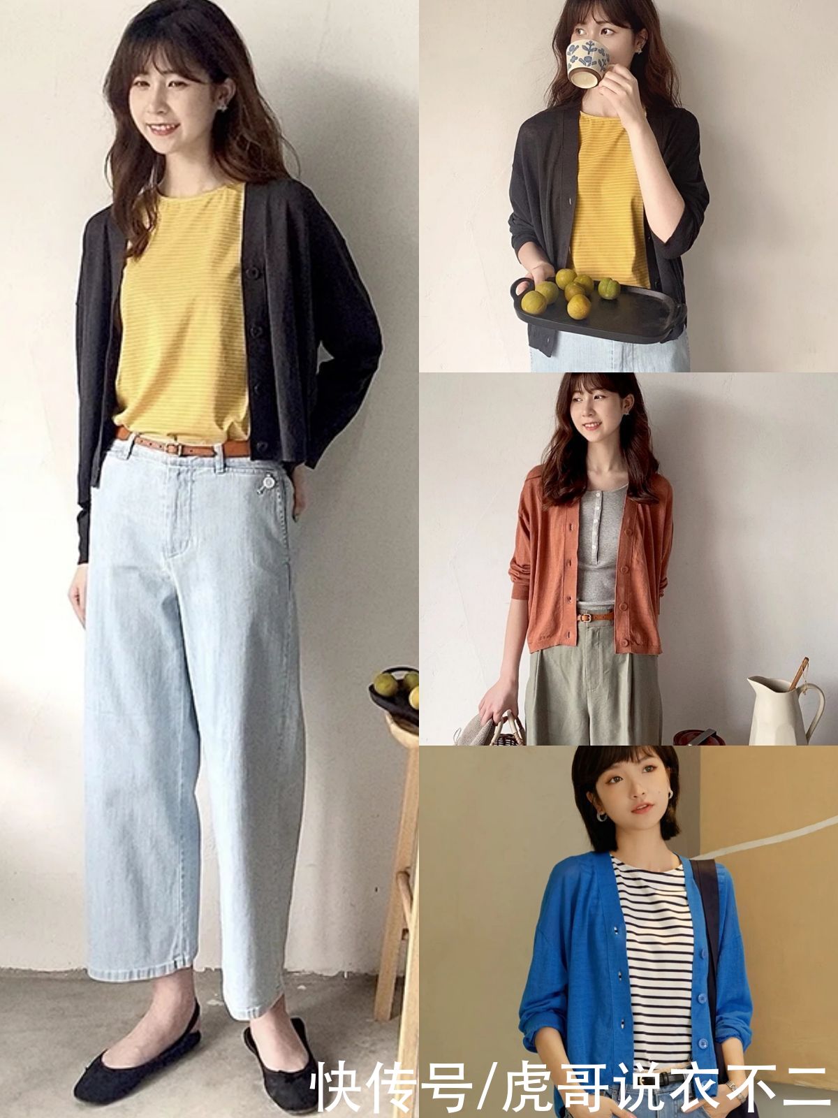 用力过猛|简约温柔且气质，优雅轻熟风让女人更有魅力，40岁照样年轻漂亮