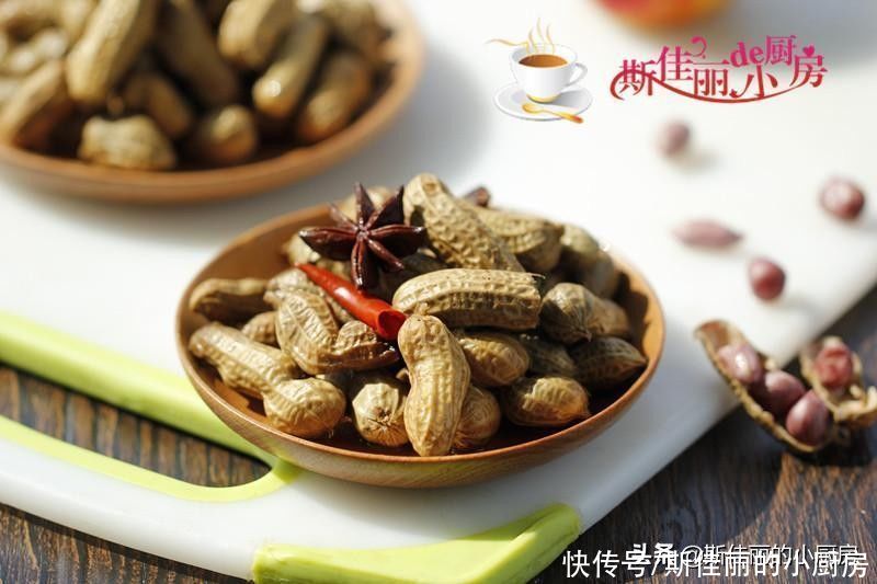 白酒|看球赛，除了啤酒，这几道下酒菜记得要备上，好吃好做下酒又解馋