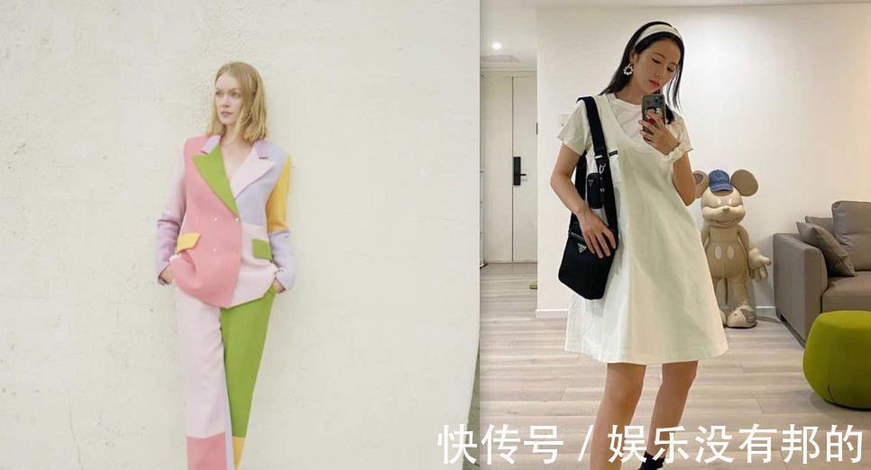 穿搭|小白鞋真的时尚“百搭”吗？你可能面临这几个误区，快来看看吧