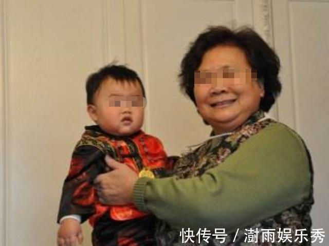 大脑|孙子“虎头虎脑”,奶奶见人就夸“好带”,医生看后连连摇头