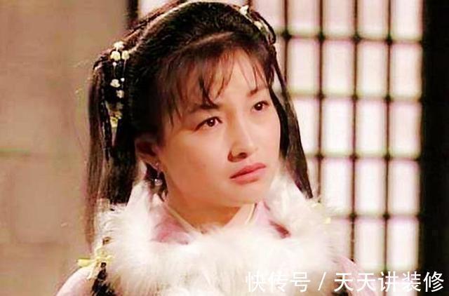 风陵$郭襄为何找遍武林都找不到杨过?你看他死在哪里,金老给出了暗示