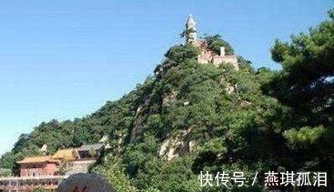 北京|位于北京之东，以“京东第一山”、佛教圣地著称的景点