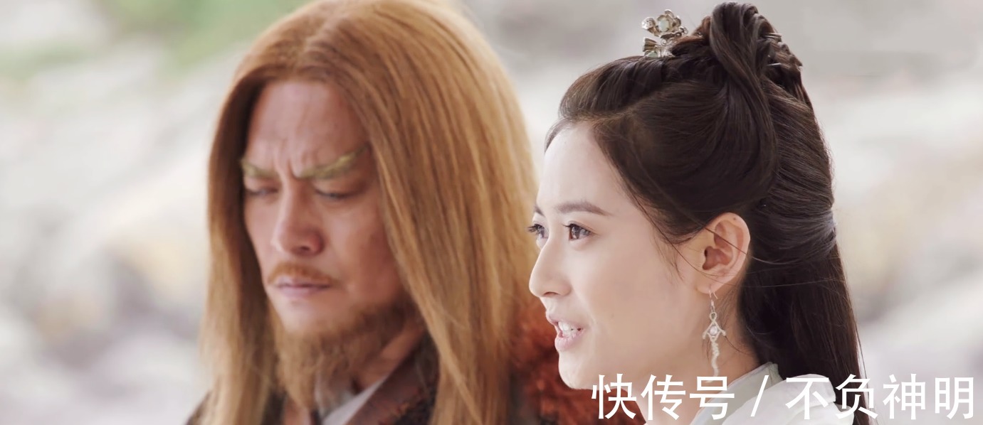 波斯&张无忌那么牛,为什么不去波斯明教把小昭给救出来原因有3点