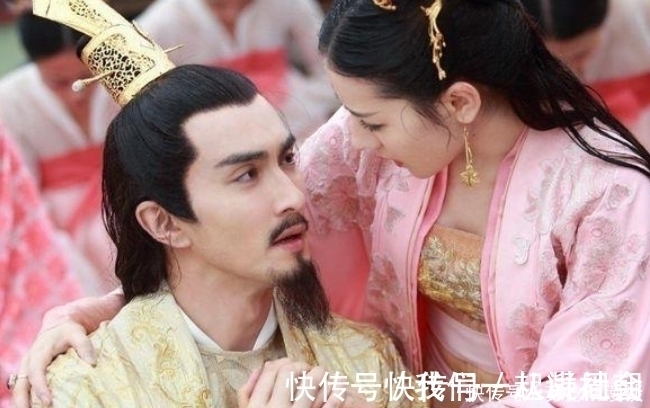 杨贵妃|老话说:“英雄难过美人关”,美人难过什么关?现在知道还不晚