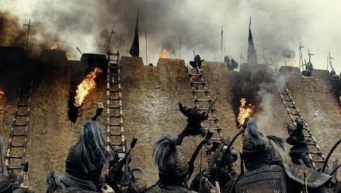 秦军|长平之战中，已胜的秦军疯狂屠杀45万赵军，40年后发现真高明！