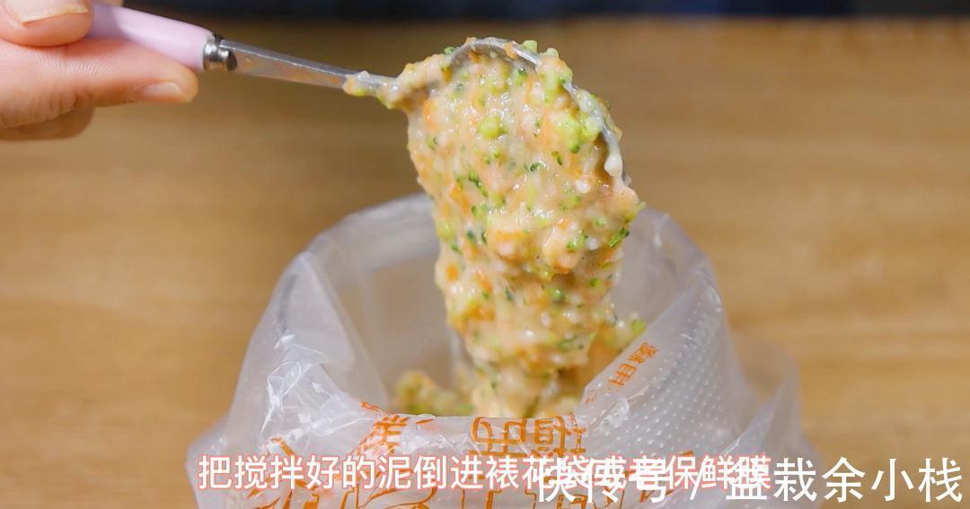 宝妈|比牛奶还补钙,比薯条还好吃,出锅就光盘,专治光吃不长个的宝宝