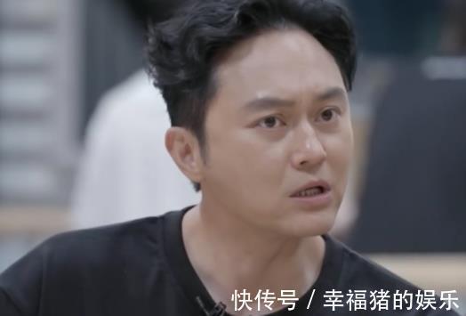 陈法蓉|《披荆哥哥》是个圈，大湾区哥哥背后，太太团的故事才精彩