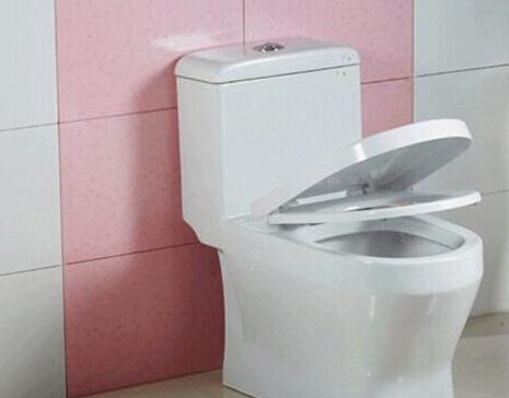 卫生间|马桶用完后,马桶圈要扶起来吗用对方法,卫生间才能干净卫生!