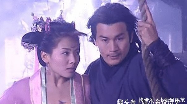 历史|中国历史上能称之为武林高手的三位帝王