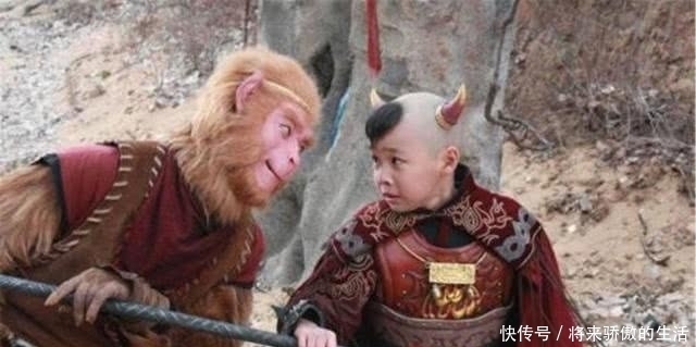 孙悟空|孙悟空真是不死之身?有1个办法杀死他,猪八戒无意中说漏了嘴!