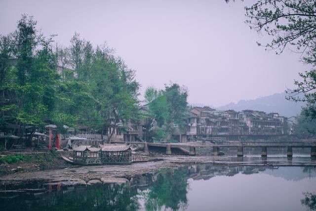 汽车之家|崇州竹艺村，充满了文艺气息的竹编小镇，这个周末一定不要错过了