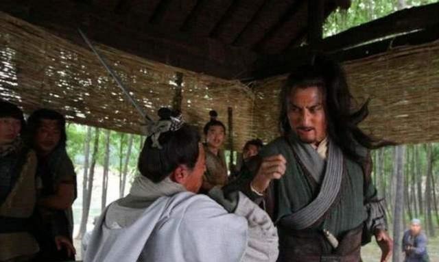 梁山|杜迁,无人尊重的梁山三朝元老,有三大特点值得普通人学习