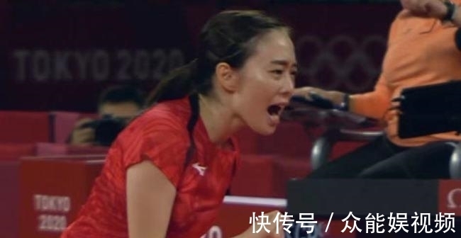 水谷隼|同为日本选手,为什么伊藤美诚被骂,石川佳纯被心疼