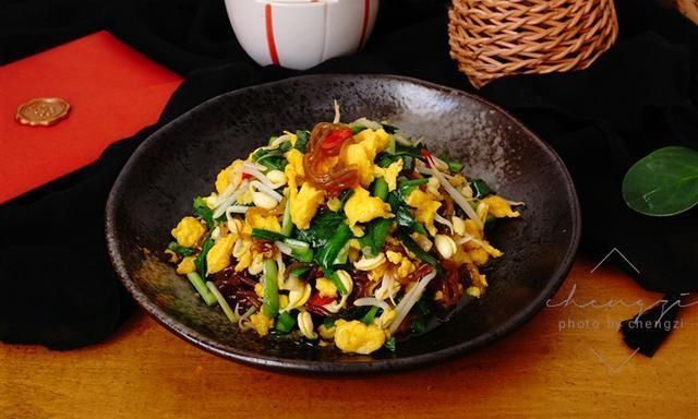 明日惊蛰,传统习俗除了吃梨,还要吃这6种美食,你都知道吗?