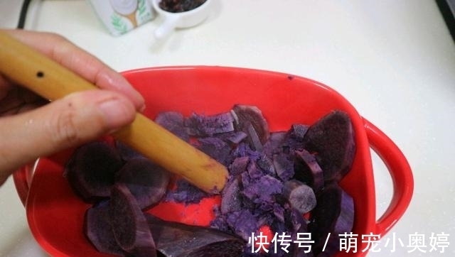 小肚子|它比香蕉还通便!每天早上来一碗,排出黑宿便,一周甩掉小肚子