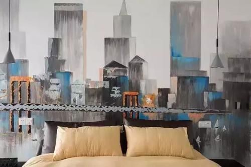 复式洋房|240平复式洋房，内敛不羁工业风，越大胆越惊艳！