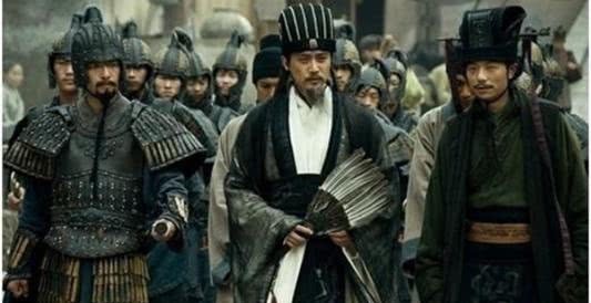 喜欢|魏延为蜀汉立下汗马功劳,为何诸葛亮不喜欢魏延?这才是真正原因