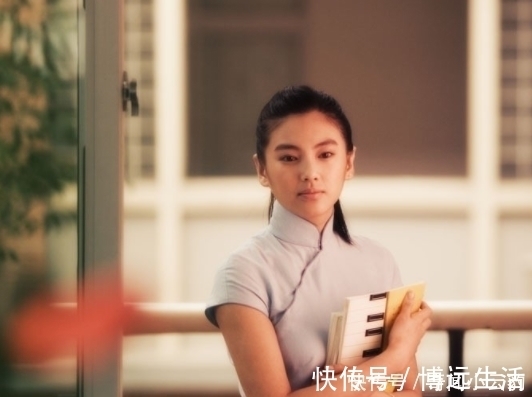 情书#她让无数男子坠入情网,一天收千封情书,百年后被发现是男儿身