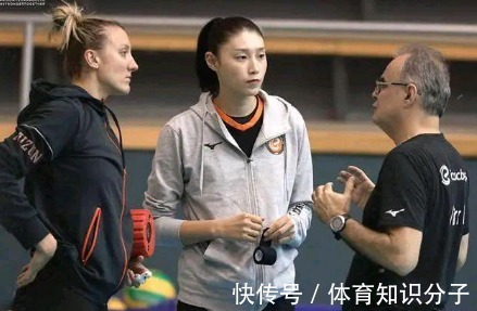 外援|上海女排霸气回应排协单外援新规!球迷一致夸赞:好样的,高格局